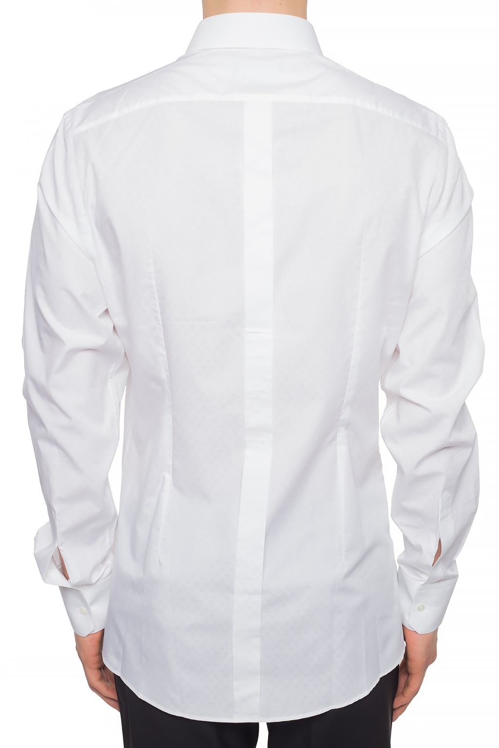 Dolce & Gabbana The One 30ml Embroidered shirt